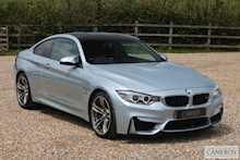 BMW 3.0 BiTurbo Coupe 2dr Petrol DCT (s/s) (431 ps)