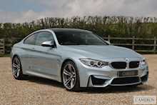 BMW 3.0 BiTurbo Coupe 2dr Petrol DCT (s/s) (431 ps)