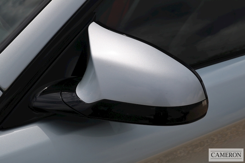 BMW 3.0 BiTurbo Coupe 2dr Petrol DCT (s/s) (431 ps)