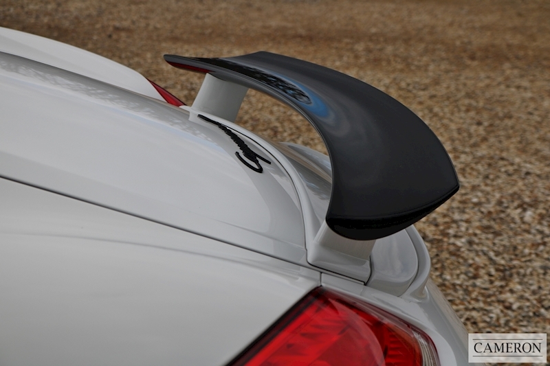 Porsche Cayman 987 3.4 R Coupe Manual