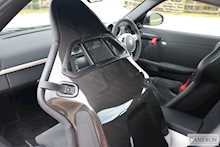 Porsche Cayman 987 3.4 R Coupe Manual