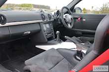 Porsche Cayman 987 3.4 R Coupe Manual