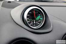 Porsche Cayman 987 3.4 R Coupe Manual