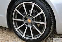 Porsche Boxster 981 2.7 PDK 2.7 2dr Convertible Automatic Petrol