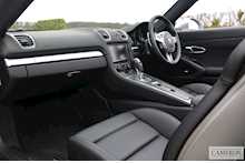 Porsche Boxster 981 2.7 PDK 2.7 2dr Convertible Automatic Petrol