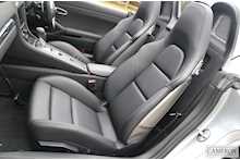 Porsche Boxster 981 2.7 PDK 2.7 2dr Convertible Automatic Petrol