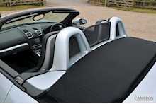 Porsche Boxster 981 2.7 PDK 2.7 2dr Convertible Automatic Petrol