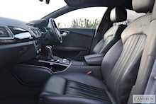 Audi A7 TDI V6 Quattro Black Edition 3.0 5dr Hatchback Automatic Diesel
