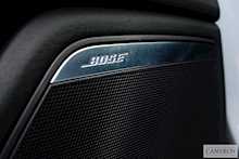 Audi A7 TDI V6 Quattro Black Edition 3.0 5dr Hatchback Automatic Diesel