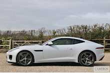 Jaguar 3.0 V6 R-Dynamic Coupe 2dr Petrol Auto (s/s) (380 ps)