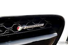 Jaguar 3.0 V6 R-Dynamic Coupe 2dr Petrol Auto (s/s) (380 ps)
