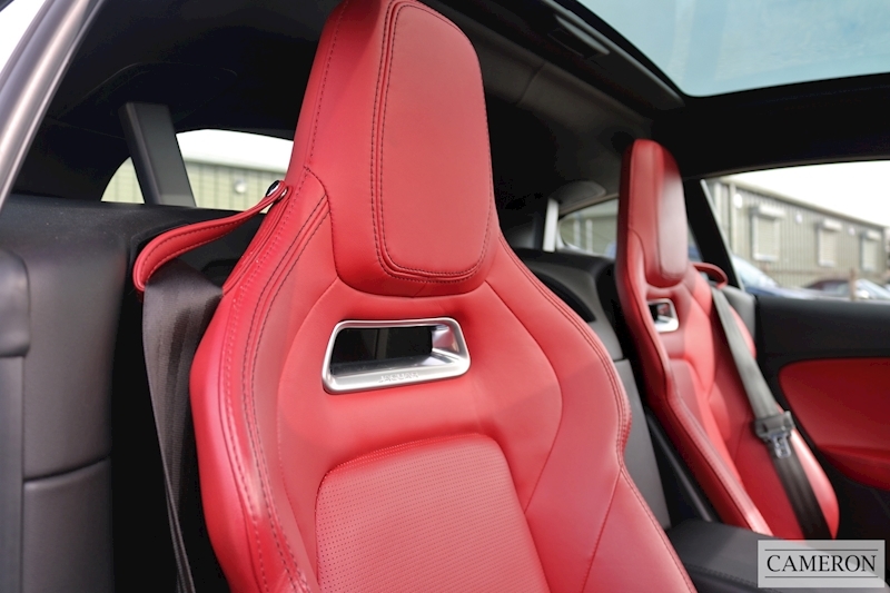 Jaguar 3.0 V6 R-Dynamic Coupe 2dr Petrol Auto (s/s) (380 ps)