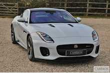 Jaguar 3.0 V6 R-Dynamic Coupe 2dr Petrol Auto (s/s) (380 ps)