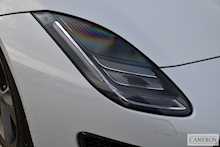 Jaguar 3.0 V6 R-Dynamic Coupe 2dr Petrol Auto (s/s) (380 ps)