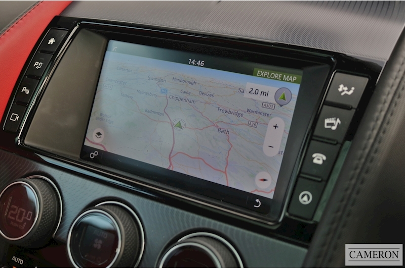 Jaguar 3.0 V6 R-Dynamic Coupe 2dr Petrol Auto (s/s) (380 ps)