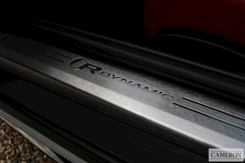 Jaguar 3.0 V6 R-Dynamic Coupe 2dr Petrol Auto (s/s) (380 ps)