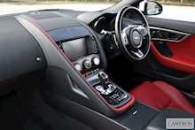 Jaguar 3.0 V6 R-Dynamic Coupe 2dr Petrol Auto (s/s) (380 ps)