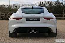 Jaguar 3.0 V6 R-Dynamic Coupe 2dr Petrol Auto (s/s) (380 ps)