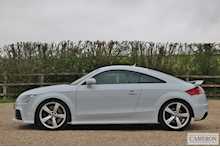 Audi TT RS Coupe 2.5 2dr Coupe Manual Petrol