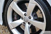 Audi TT RS Coupe 2.5 2dr Coupe Manual Petrol