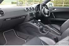 Audi TT RS Coupe 2.5 2dr Coupe Manual Petrol