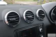 Audi TT RS Coupe 2.5 2dr Coupe Manual Petrol