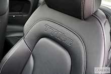 Audi TT RS Coupe 2.5 2dr Coupe Manual Petrol