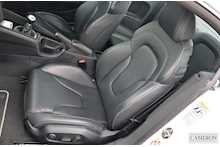 Audi TT RS Coupe 2.5 2dr Coupe Manual Petrol