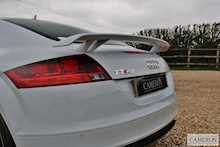 Audi TT RS Coupe 2.5 2dr Coupe Manual Petrol