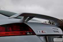 Audi TT RS Coupe 2.5 2dr Coupe Manual Petrol