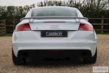 Audi TT RS Coupe 2.5 2dr Coupe Manual Petrol
