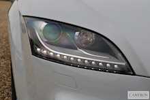 Audi TT RS Coupe 2.5 2dr Coupe Manual Petrol