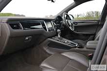 Porsche Macan S 3.0 5dr SUV Automatic Petrol