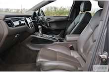 Porsche Macan S 3.0 5dr SUV Automatic Petrol