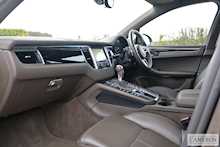 Porsche Macan S 3.0 5dr SUV Automatic Petrol