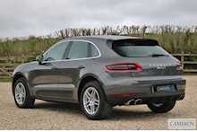 Porsche Macan S 3.0 5dr SUV Automatic Petrol