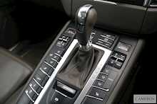 Porsche Macan S 3.0 5dr SUV Automatic Petrol