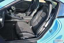 Porsche 911 991 Carrera GTS Gen 2 PDK Coupe 3.0 2dr Coupe Automatic Petrol