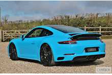 Porsche 911 991 Carrera GTS Gen 2 PDK Coupe 3.0 2dr Coupe Automatic Petrol