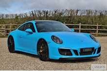 Porsche 911 991 Carrera GTS Gen 2 PDK Coupe 3.0 2dr Coupe Automatic Petrol