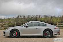 Porsche 911 991 Carrera 4 GTS Gen 2 Coupe 3.0 2dr Coupe Automatic Petrol