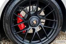 Porsche 911 991 Carrera 4 GTS Gen 2 Coupe 3.0 2dr Coupe Automatic Petrol