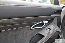 Porsche 911 991 Carrera 4 GTS Gen 2 Coupe 3.0 2dr Coupe Automatic Petrol
