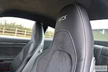 Porsche 911 991 Carrera 4 GTS Gen 2 Coupe 3.0 2dr Coupe Automatic Petrol