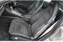 Porsche 911 991 Carrera 4 GTS Gen 2 Coupe 3.0 2dr Coupe Automatic Petrol