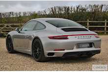 Porsche 911 991 Carrera 4 GTS Gen 2 Coupe 3.0 2dr Coupe Automatic Petrol