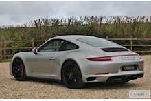Porsche 911 991 Carrera 4 GTS Gen 2 Coupe 3.0 2dr Coupe Automatic Petrol