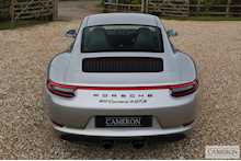 Porsche 911 991 Carrera 4 GTS Gen 2 Coupe 3.0 2dr Coupe Automatic Petrol