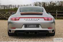 Porsche 911 991 Carrera 4 GTS Gen 2 Coupe 3.0 2dr Coupe Automatic Petrol