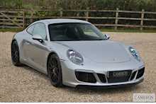 Porsche 911 991 Carrera 4 GTS Gen 2 Coupe 3.0 2dr Coupe Automatic Petrol